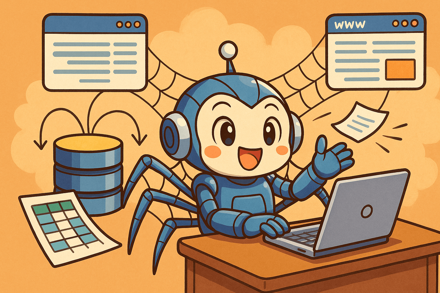 자동화 서비스 소개